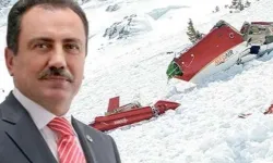 Muhsin Yazıcıoğlu'nun Hayatını Kaybettiği Kazayla İlgili Yeni Gelişme... 10 İlde 29 Gözaltı!