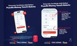 Büyükşehir’den Gençlere Üniversite Tercihinde Dijital Destek