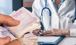 SGK'dan Muayene Katılım Payına Ayar