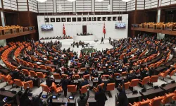 TBMM'de 12. Yargı Paketi Kabul Edildi... Birçok Alanda Kapsamlı Değişiklik