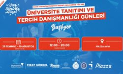 Üniversite Tercihinde Gençlere Büyükşehir’den Rehberlik Desteği