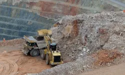 Kahramanmaraş'ta 4 Maden Sahası İhaleye Çıkıyor