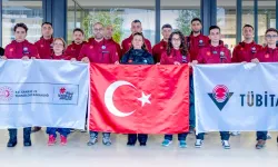 Türk Bilim Heyeti Arktik Yolunda... İklim Değişikliğini Yerinde İnceleyecekler