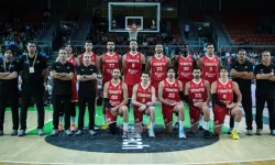 Türkiye Basketbol Federasyonu'na Yeni Sponsor