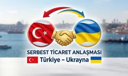 Ukrayna Parlamentosu, Türkiye-Ukrayna Serbest Ticaret Anlaşması'nı Onayladı