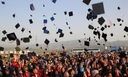 Üniversite Mezunlarında İstihdam Geriledi... En Yüksek Oran Tıp Mezunlarında, En Yüksek Kazanç Pilotajda
