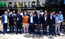 Akedaş Kahramanmaraş İstiklalspor’da Yeni Dönem: Başkan Ahmet Gülpak