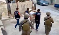 Kahramanmaraş’ta Büyük Uyuşturucu Operasyonu: 25 Tutuklama