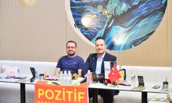 Çocuklar İçin Yazılan Sigorta Kitabı Kahramanmaraş’ta Tanıtıldı