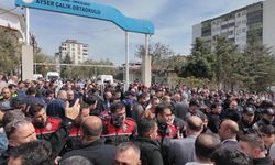 Kahramanmaraş'taki Ayser Çalık Ortaokulu Saldırısı Soruşturması Tamamlandı