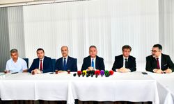 Rektör Okumuş: Hedefimiz Türkiye’nin İlk 50 Üniversitesi Arasına Girmek