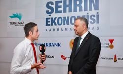 Başkan Toptaş, Şehrin Ekonomisi Zirvesi'nde Onikişubat'ın Kalkınma Vizyonunu Anlattı