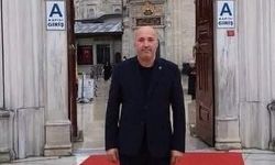 Akpınar’dan “Terörsüz Türkiye” ve Çerçeve Yasa Açıklaması