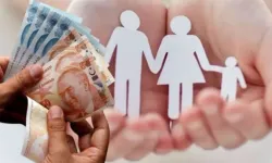 2,1 Milyar Liralık SED Ödemeleri De Hesaplarda