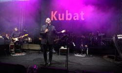 Sevilen Sanatçı Kubat, KAFUM’da Sahne Alacak