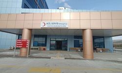 Kahramanmaraş'ın Pazarcık İlçesinde Reklam Panosu Çarpan İşçi Hayatını Kaybetti