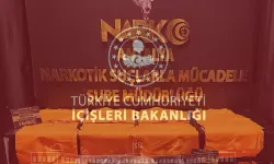 71 İlde Uyuşturucu Operasyonuna 807 Tutuklama