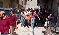 Kahramanmaraş’ta Üzerine Benzin Dökerek Kendini Ateşe Veren Genç Hayatını Kaybetti