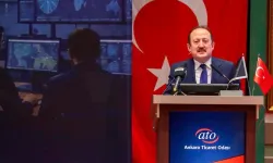 AFAD: Afet Yönetiminde Veriye Dayalı Anlayış Esas