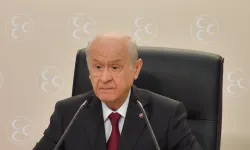 Bahçeli: 'Terörsüz Türkiye' İçin Kaybedecek Vaktimiz Yoktu