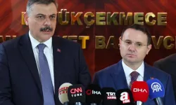 Bakan Çiftçi: Suç Zincirinin İlk Halkasını Kıracağız