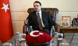 Bakan Gürlek: Netanyahu Hakkındaki Yargı Süreci Kararlılıkla Sürüyor