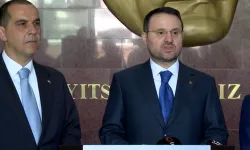 Bakan Gürlek: Yeşil Vatan'a Kastedenler Hukuk Önünde Hesap Verecek
