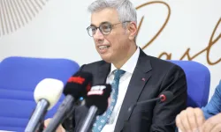 Bakanı Memişoğlu: İyilik Paylaştıkça Çoğalır