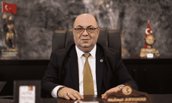 Başkan Akpınar’dan Mevlid Kandili Mesajı