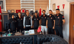 Başkan Görgel'den Ahde Vefa Derneği'ne Dev Destek!