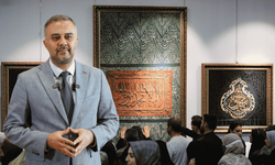 Kahramanmaraş’ta Mukaddes Emanetler Sergisi Açılıyor