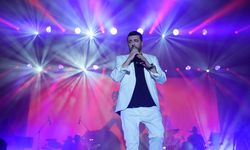 Ağustos Fuarı, Burak Kut Konseriyle Renklendi