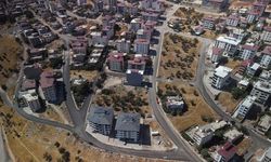 Dulkadiroğlu Aslanbey’de Sıcak Asfalt Çalışmalarında Son Dokunuşlar
