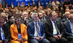 Başkan Görgel, İklim Dirençli Şehirler İçin Ankara’da Düzenlenen Zirveye Katıldı