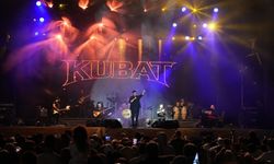 KAFUM Fuar Alanı’nda Kubat Sahnede; Coşku ve Türkü Bir Arada