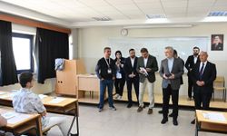 Başkan Görgel Müjdeyi Verdi; Pusula Maraş Eğitim Merkezine Başvurular Başladı!