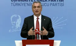 CHP: Menderes'teki AKP Adayının Kazanmasından Yeni Parti Sorumlu