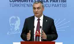 CHP'de Kongre Hazırlıkları Hızlandı... 8 İle Daha Yeni İl Başkanı Atandı