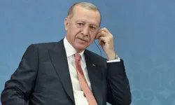 Cumhurbaşkanı Erdoğan, Suudi Arabistan Veliaht Prensi İle Görüştü