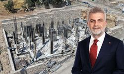 Ailelere Nefes Olacak Çocuk Gündüz Bakım Evi Yükseliyor