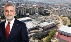 Kahramanmaraş Gençlik ve Spor Merkezi Yükseliyor