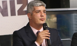 Aydoğar: Dulkadiroğlu'ndaki Altyapı Çalışmalarının Sorumlusu Belediyemiz Değil