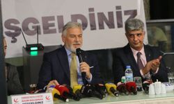 Aydoğar: Dulkadiroğlu'ndaki Altyapı Çalışmalarının Sorumlusu Belediyemiz Değil