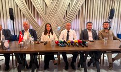 İYİ Parti Kahramanmaraş İl Başkanı Mustafa Bastırmacı'dan Çerçeve Yasa Tepkisi