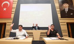 Dulkadiroğlu Belediyesi Ağustos Ayı Meclis Toplantısı Gerçekleştirildi