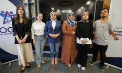 Büyükşehir’den SOGEM’de İletişim Becerilerini Güçlendiren Eğitim