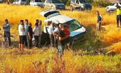 Kahramanmaraş'ta Feci Kaza: 1 Ölü, 5 Yaralı