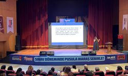 Büyükşehir’in KPSS Genel Tekrar Kampı Türkçe ile Noktalandı