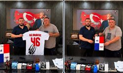 Pençe 46’dan İbrahim Kılıç’a Anlamlı Ziyaret