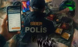 Peş Peşe Dev Operasyonlar... 11 İlde 68 Gözaltı!